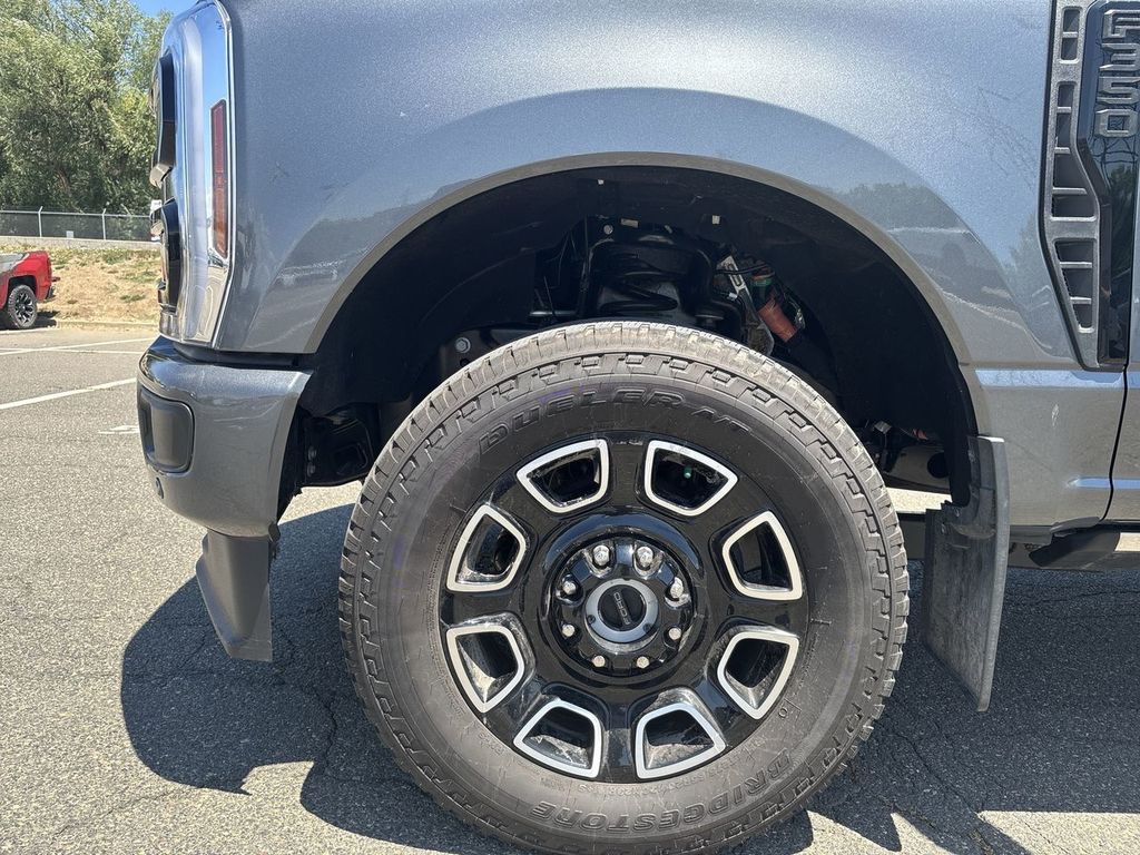 Used 2026 Ford F-350SD Truck