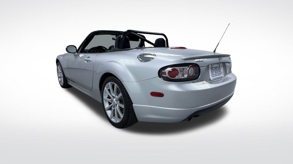 Used 2006 Mazda Miata Convertible