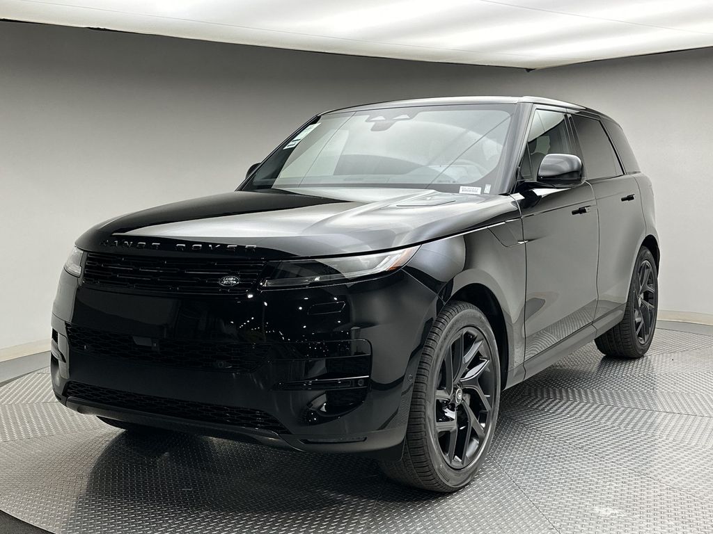 Thumbnail: 2024 Land Rover Range Rover Sport - 1