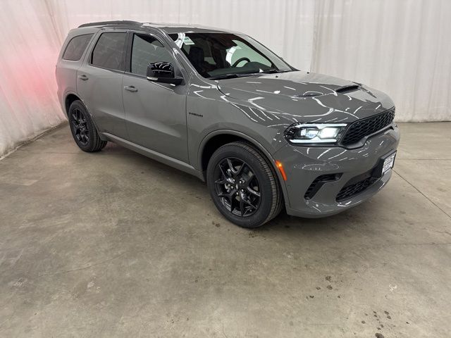 2026 Dodge Durango GT HEMI Plus AWD