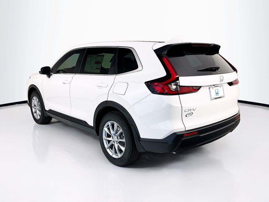 Thumbnail: 2026 Honda CR-V - 7
