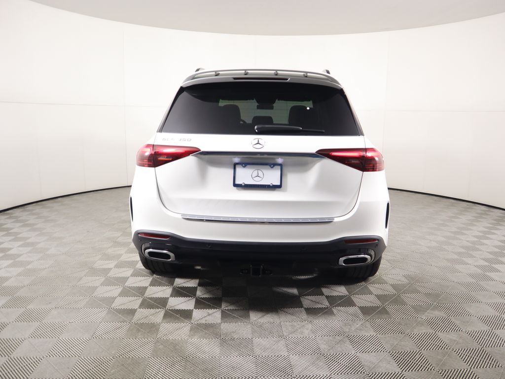 Thumbnail: 2025 Mercedes-Benz GLE - 6