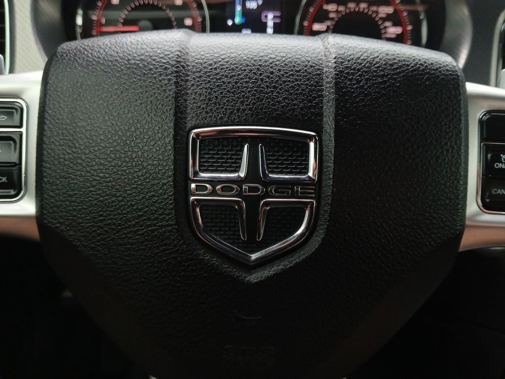 Used Car 2014 Dodge Charger  Sxt For Sale Under $12,000 In Austin, Texas