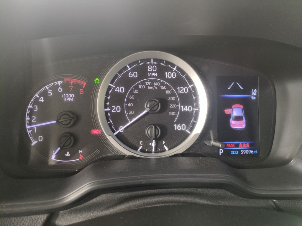 Used 2022 Toyota Corolla For Sale in Fort Wayne, IN