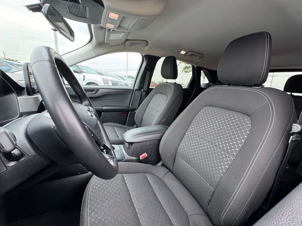 Used 2024 Ford Escape SUV