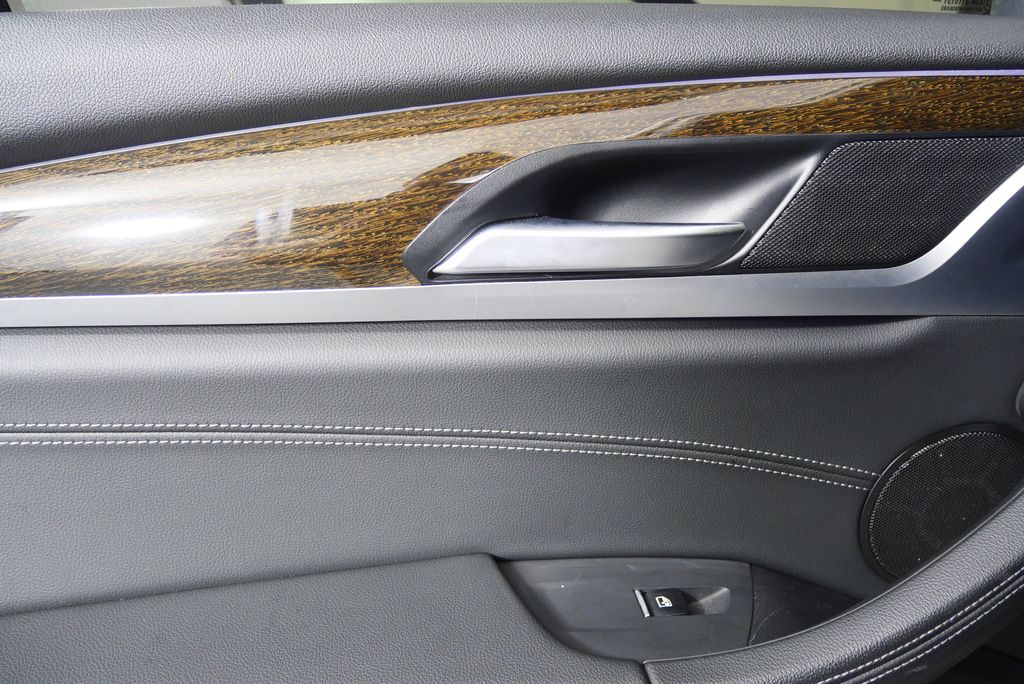 Thumbnail: 2019 BMW X3 - 14
