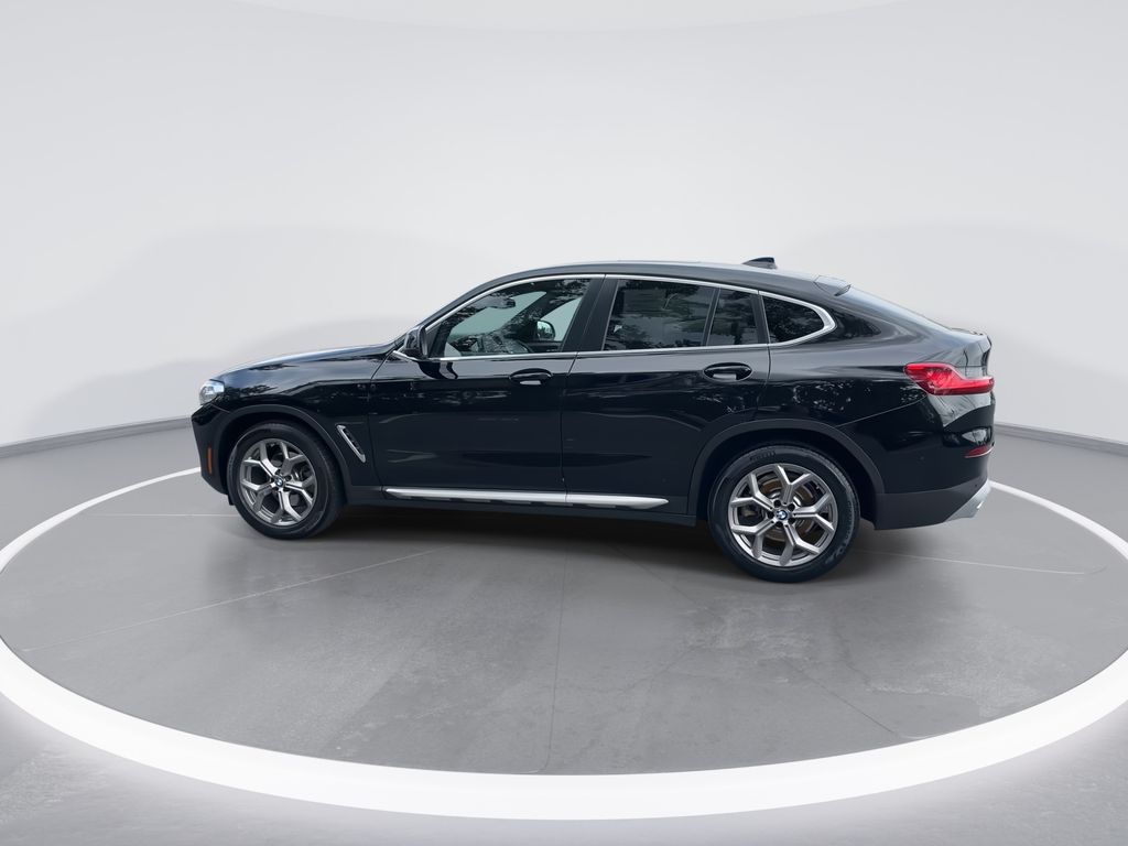 Thumbnail: 2023 BMW X4 - 5
