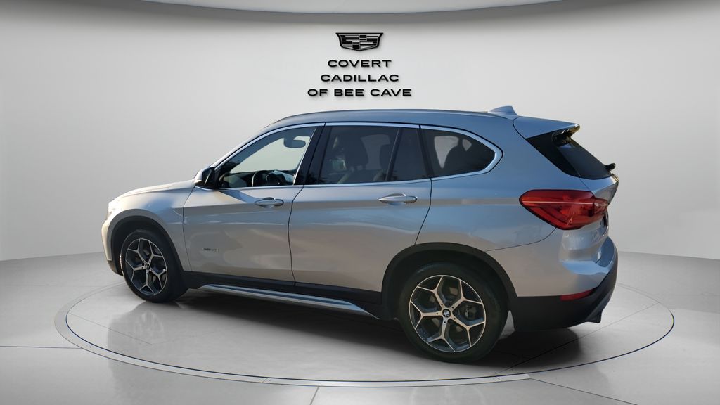 Used Car 2016 Bmw X1  Xdrive28i For Sale Under $20,000 In Austin, Texas