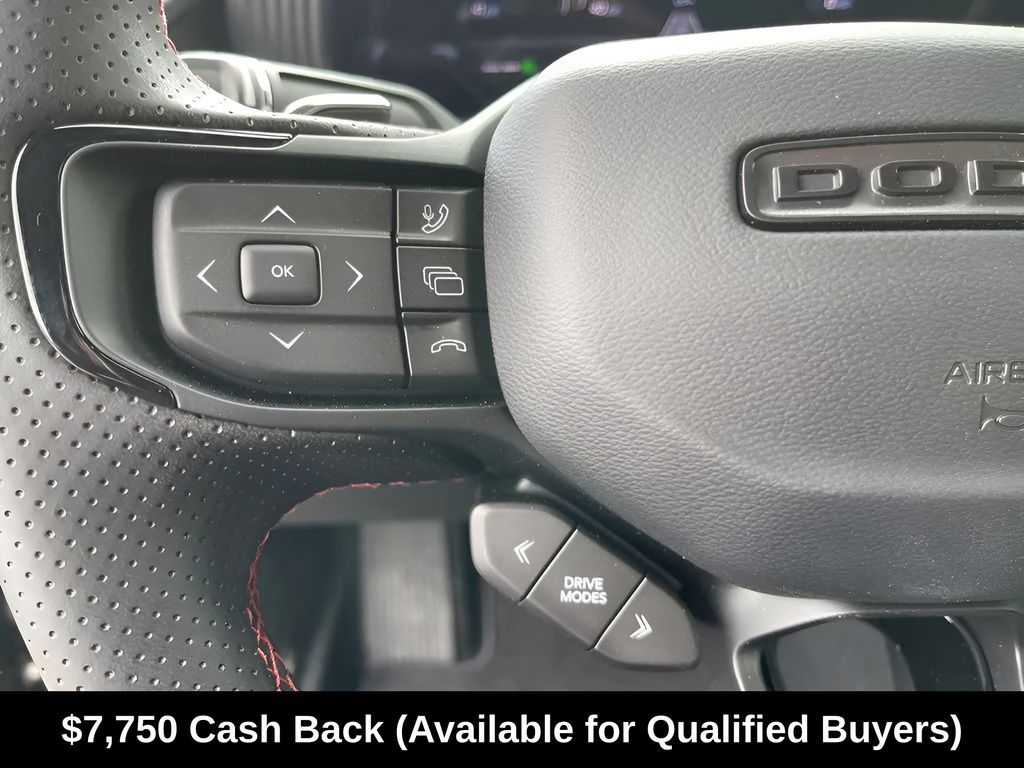 New Car 2025 Dodge Charger  R/t For Sale Under $50,000 In Austin, Texas