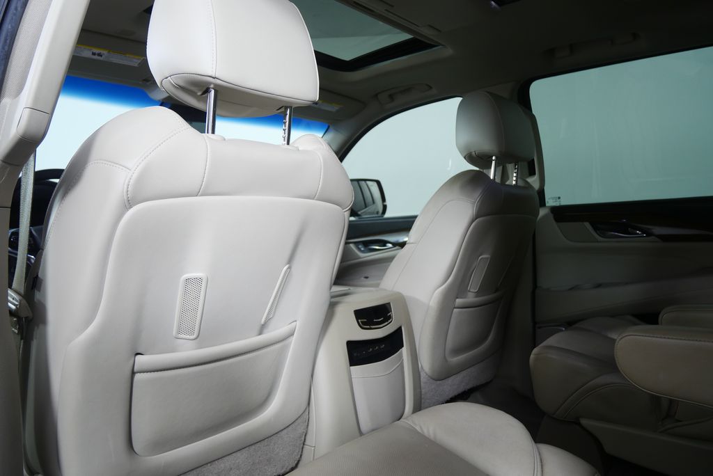 Thumbnail: 2020 Cadillac Escalade - 19