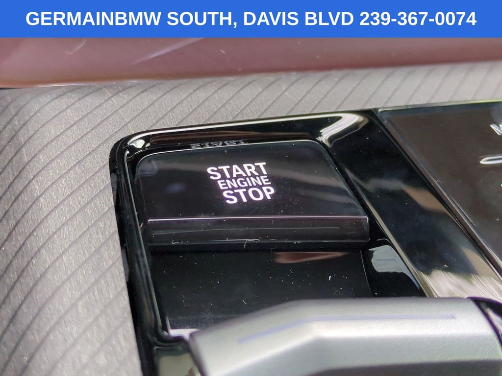 Used 2026 Black BMW 30 xDrive image 29