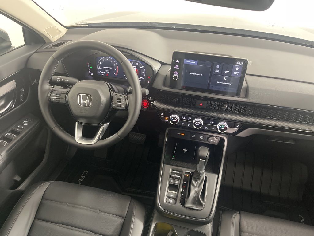 Thumbnail: 2026 Honda CR-V - 13
