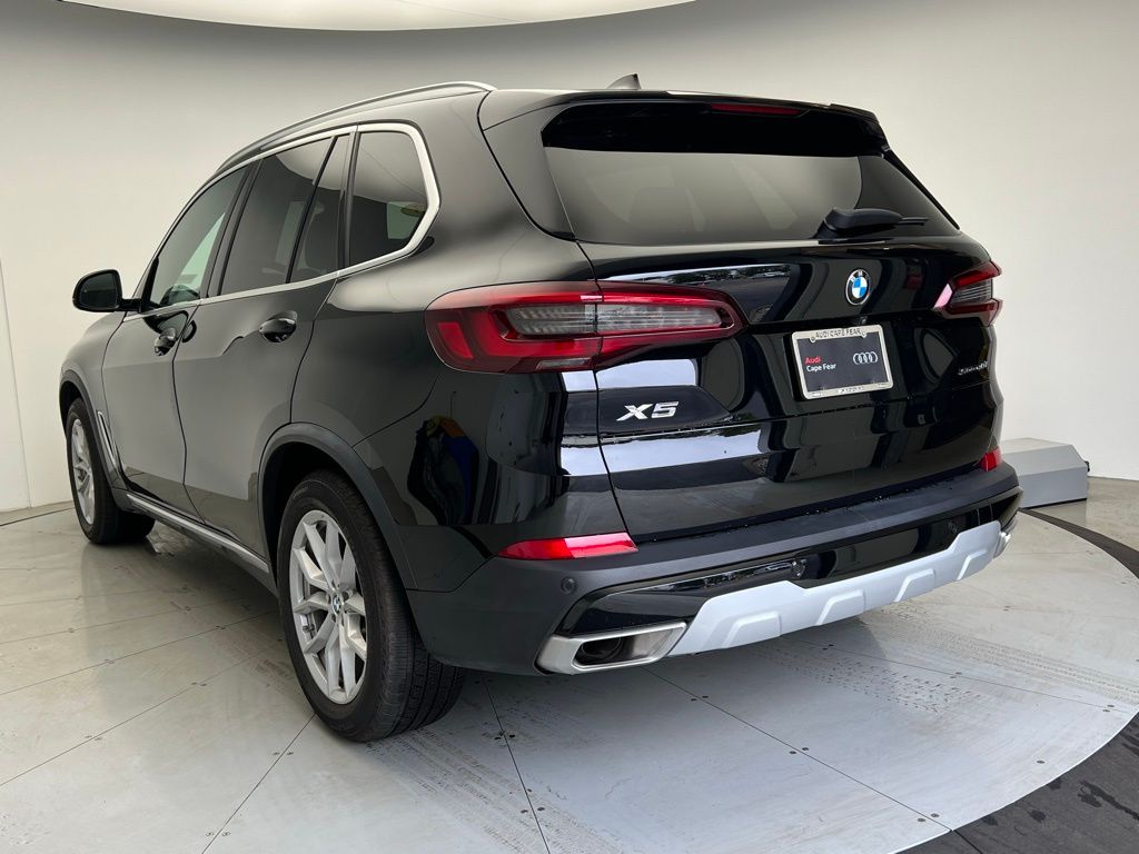 Thumbnail: 2023 BMW X5 - 4