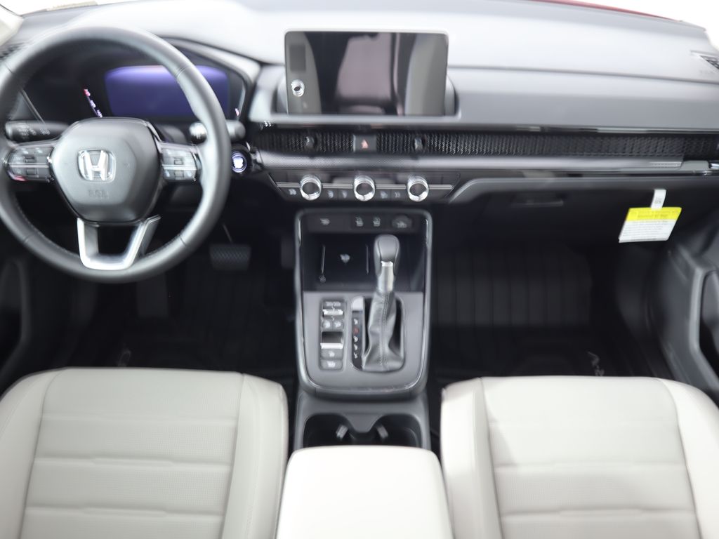 Thumbnail: 2026 Honda CR-V - 14