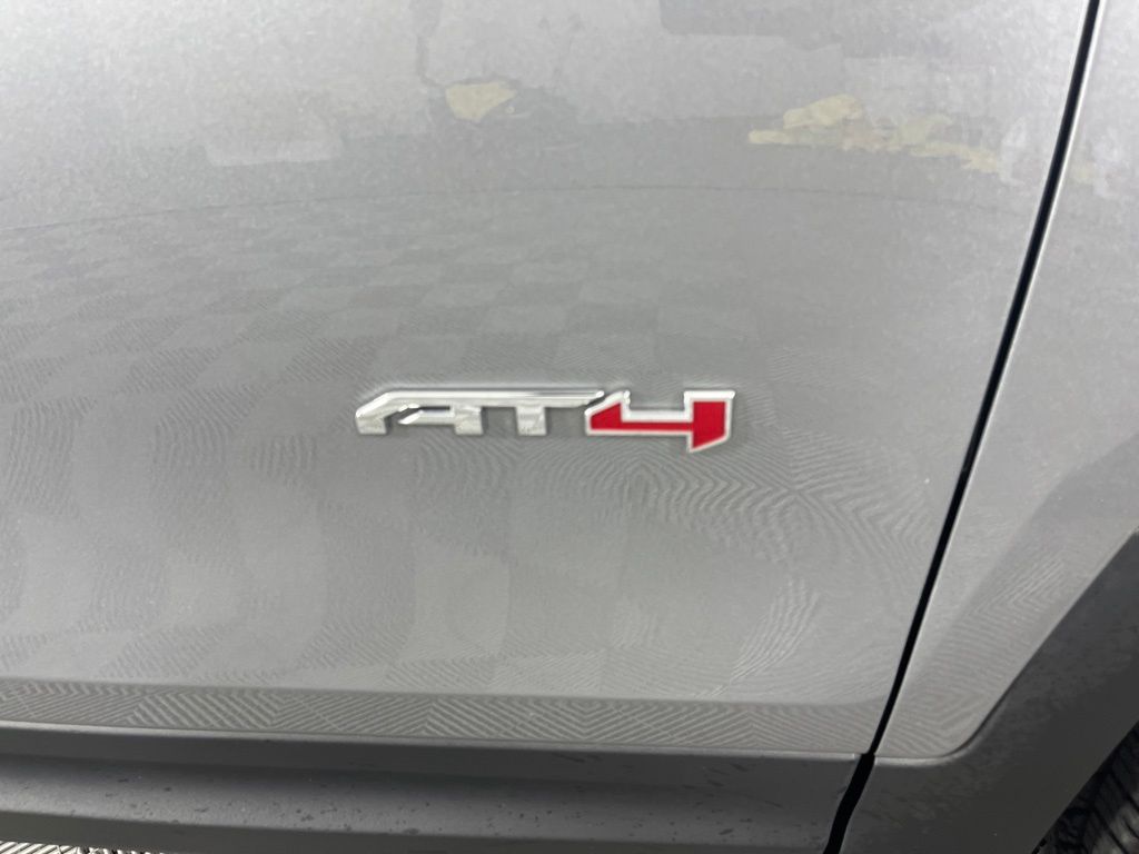 Thumbnail: 2024 GMC Terrain - 4