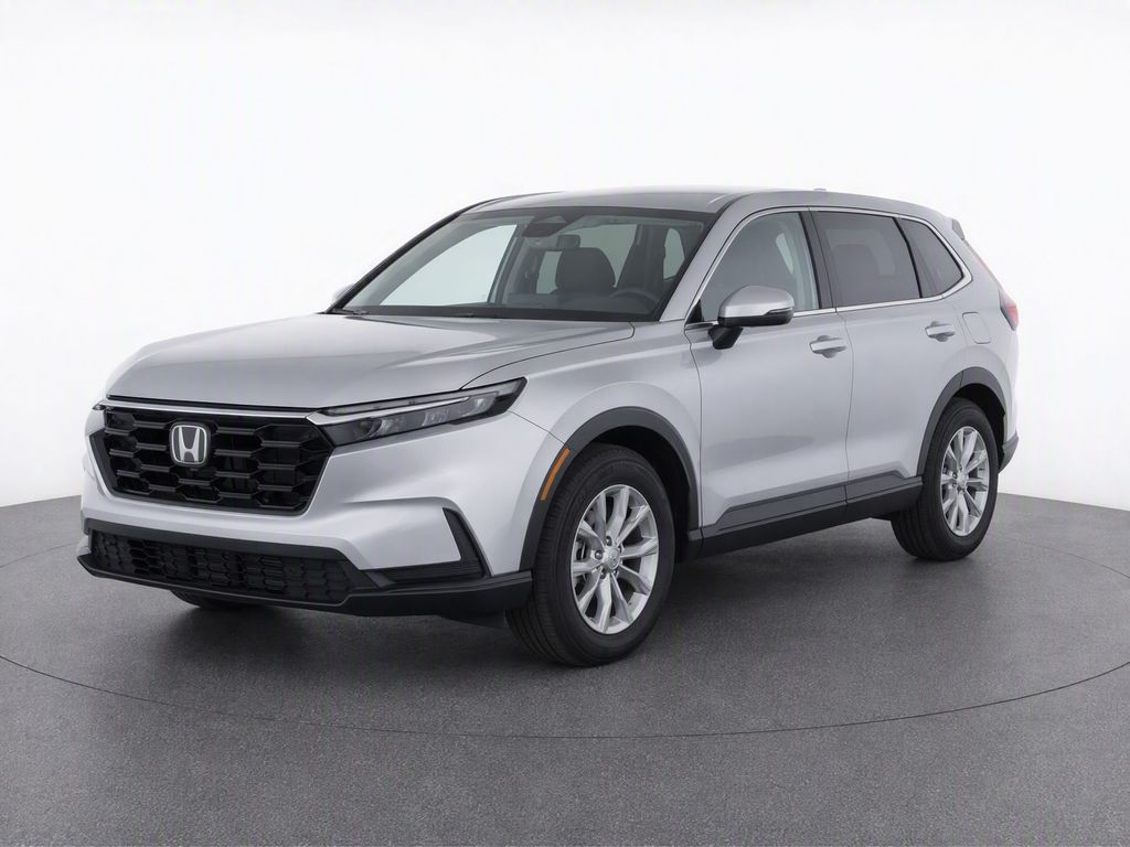 2024 Honda CR-V LX  at Spitzer Acura