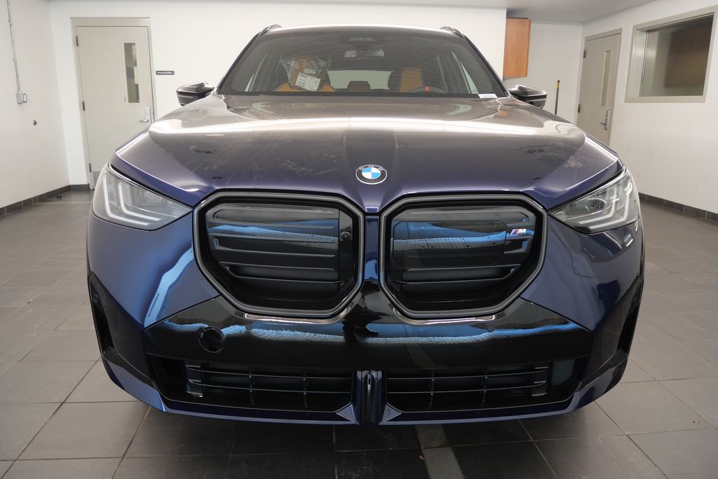 2025 BMW X3  10