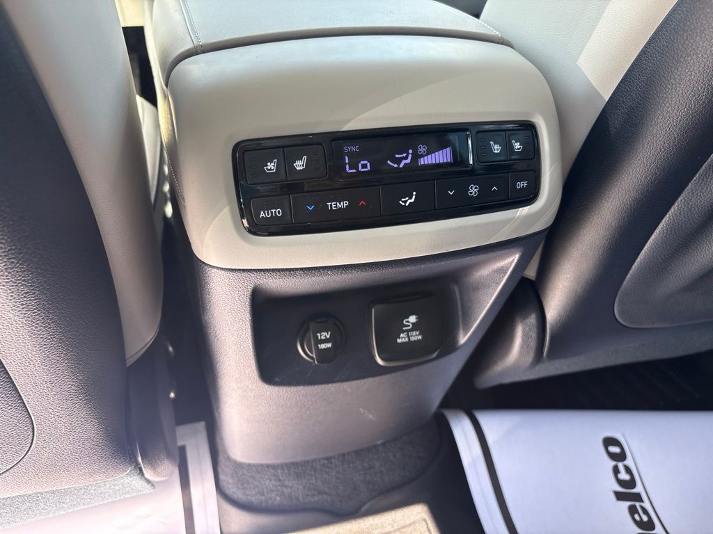 Used 2024 Hyundai Palisade SUV