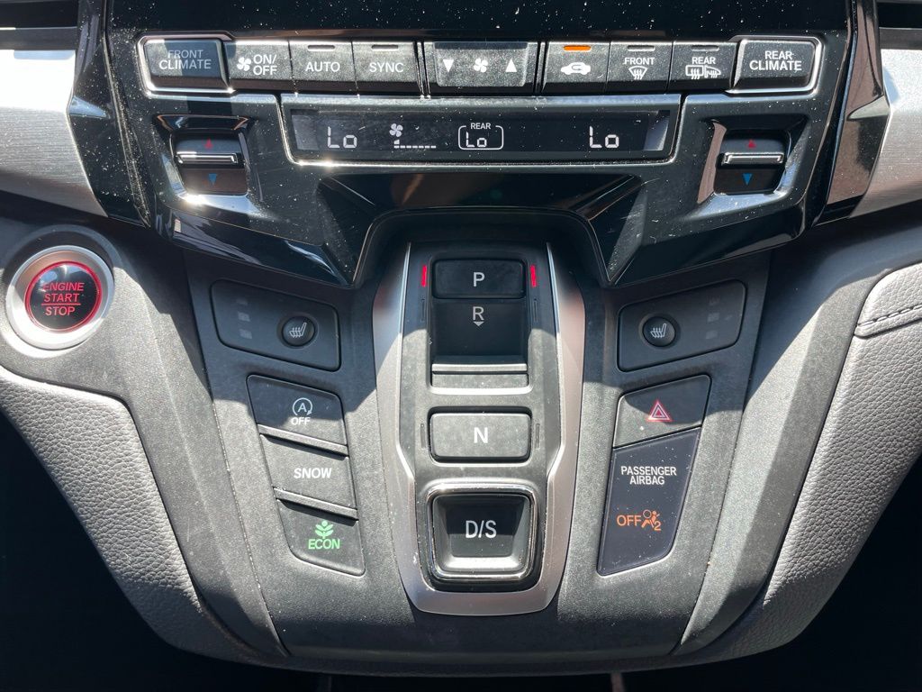 2023 Honda Odyssey Sport 18