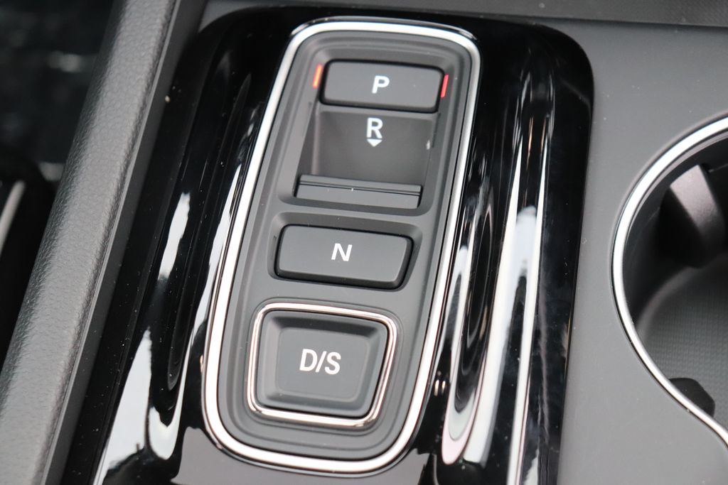 Thumbnail: 2025 Honda Pilot - 28