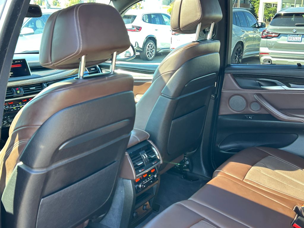 Thumbnail: 2014 BMW X5 - 29