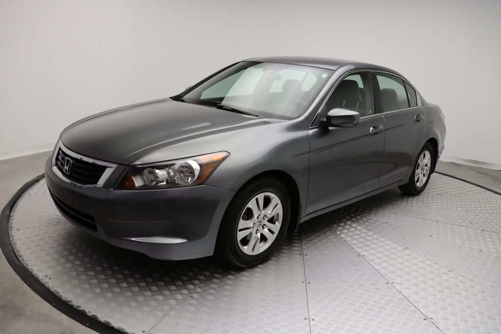 2009 Honda Accord LX-P -
                  West Palm Beach, FL