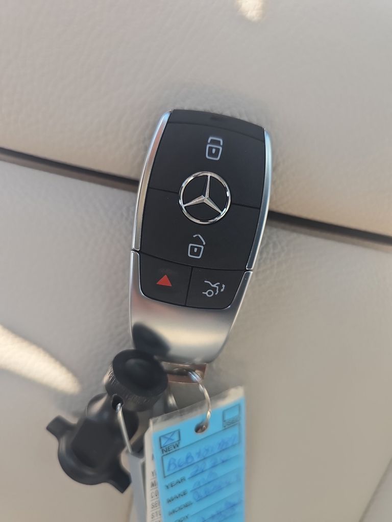 2026 Mercedes-Benz GLB GLB 250 Black at John Sisson Motors