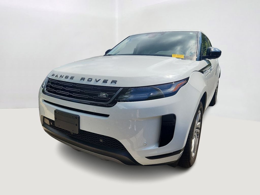 2024 Land Rover Range Rover Evoque S -
                  Annapolis, MD