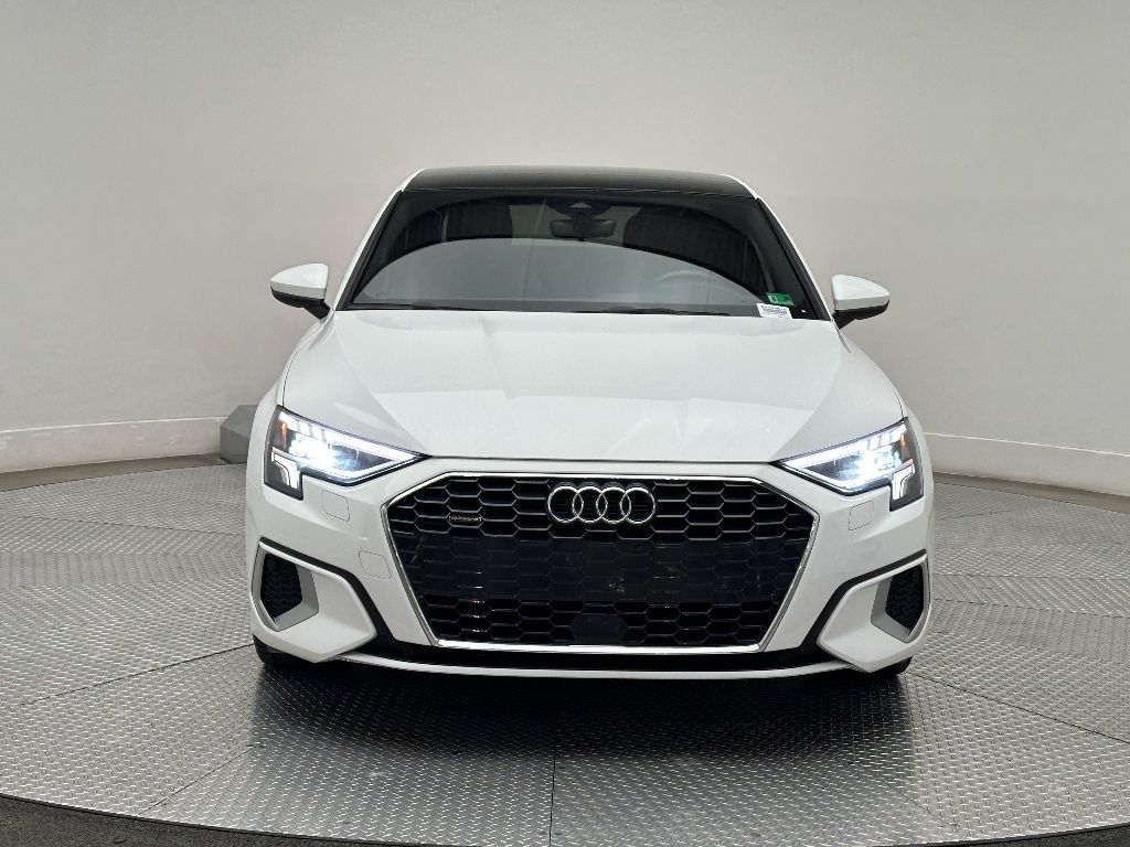 Thumbnail: 2023 Audi A3 - 2