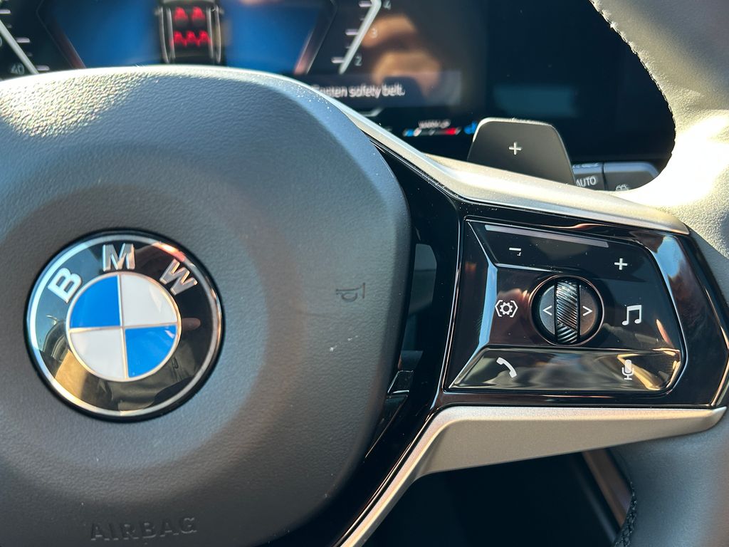 Thumbnail: 2025 BMW X3 - 20