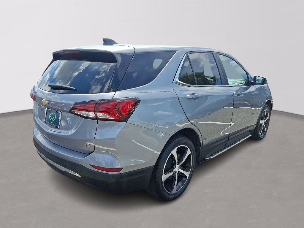 Thumbnail: 2024 Chevrolet Equinox - 6