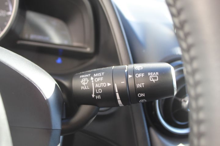 Used Car 2019 Mazda Cx-3  Touring For Sale Under $25,000 In Georgetown, Texas