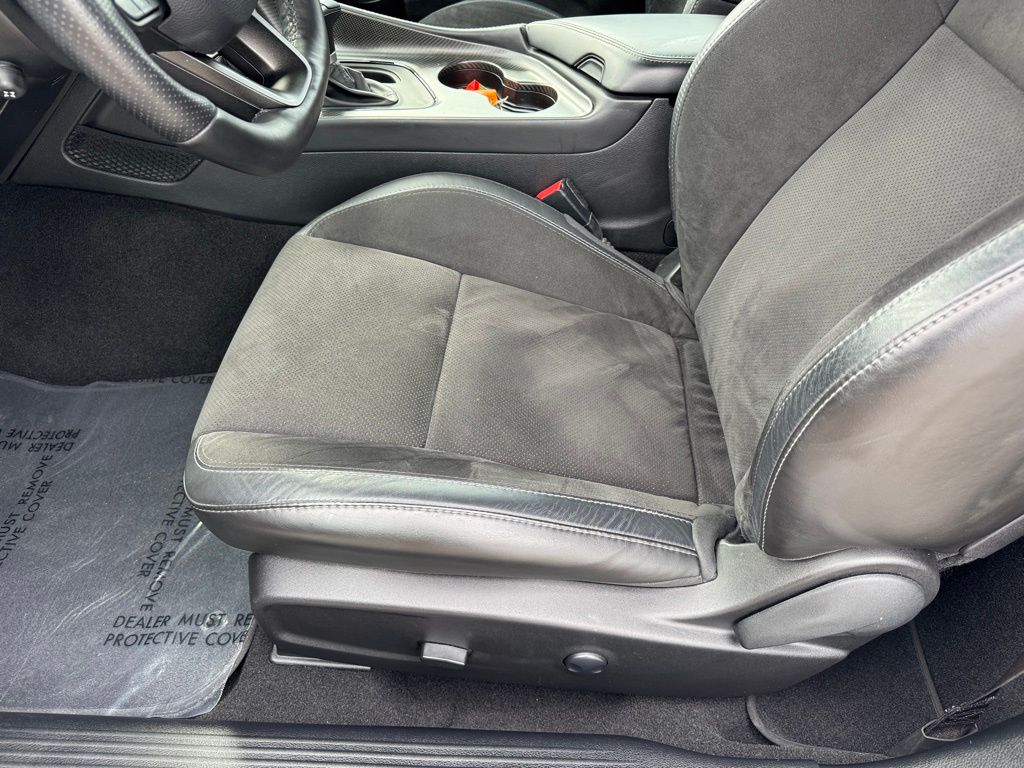 Used 2023 Dodge Challenger Coupe
