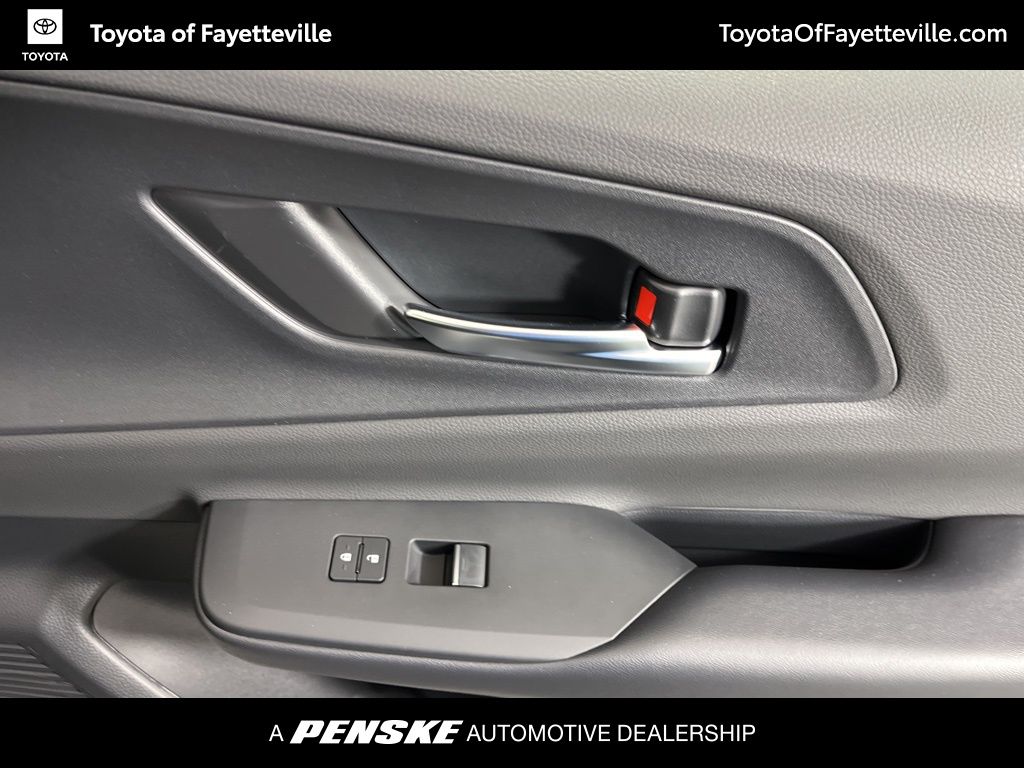 Thumbnail: 2026 Toyota Prius - 11