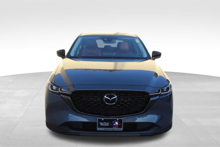 Used Car 2023 Mazda Cx-5  2.5 S Carbon Edition For Sale Under $30,000 In Georgetown, Texas