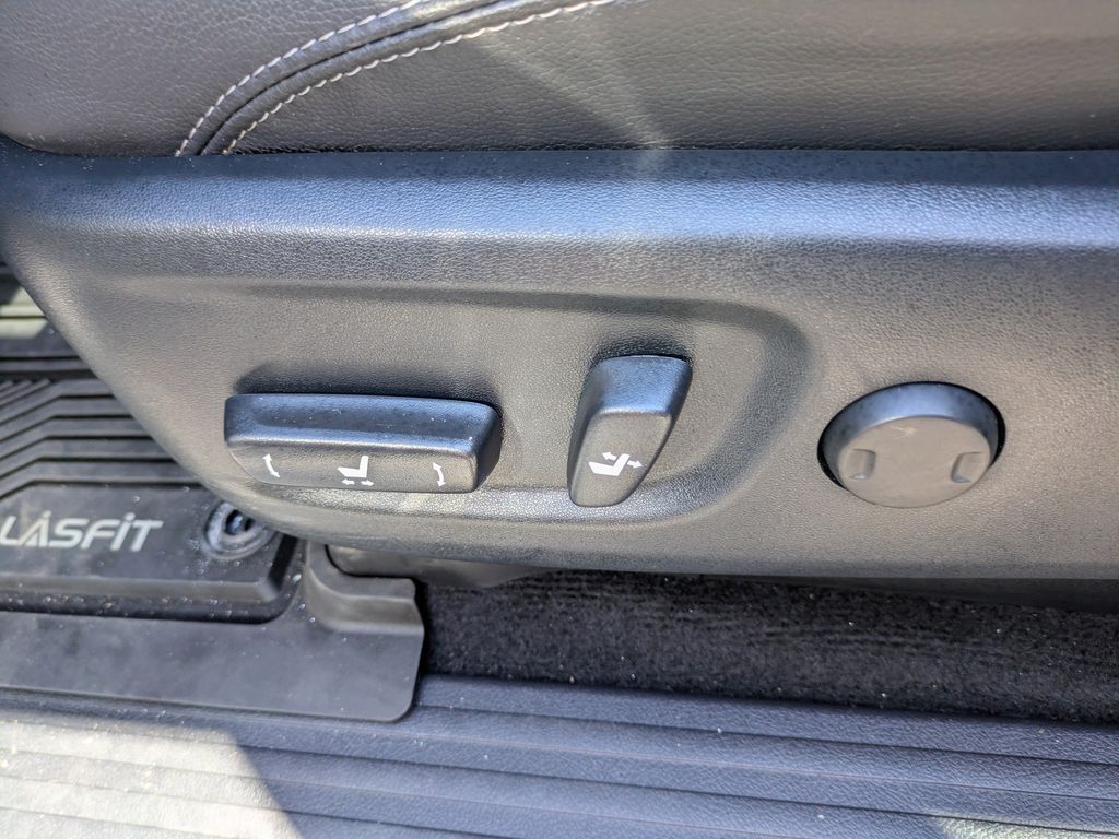 Used 2024 Toyota 4Runner SUV