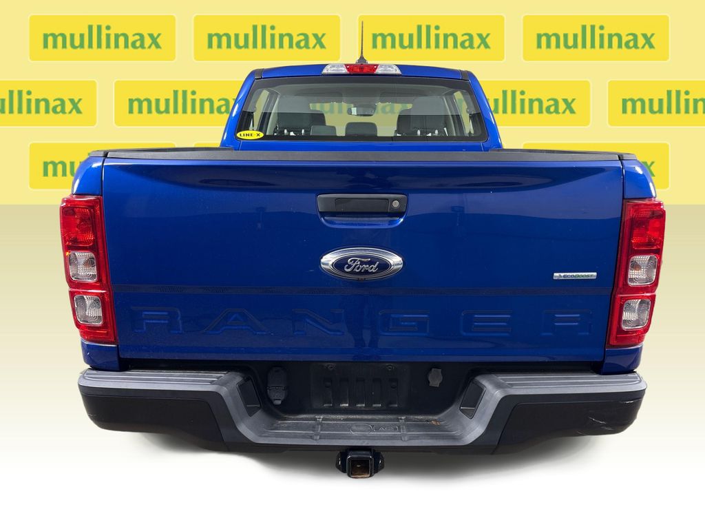 Certified Used 2020 Blue Ford XL image 27