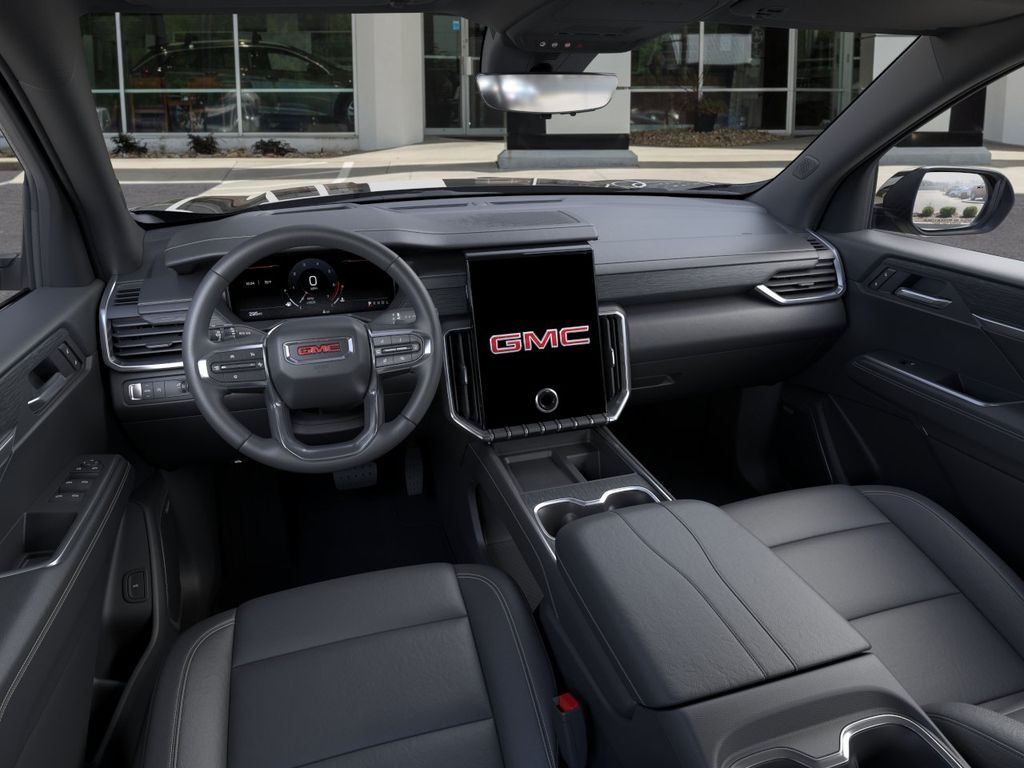 2026 GMC Acadia Elevation - Photo 17