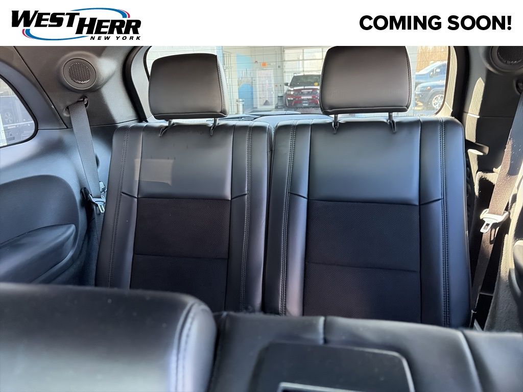 Used 2019 Silver Dodge GT Plus image 7