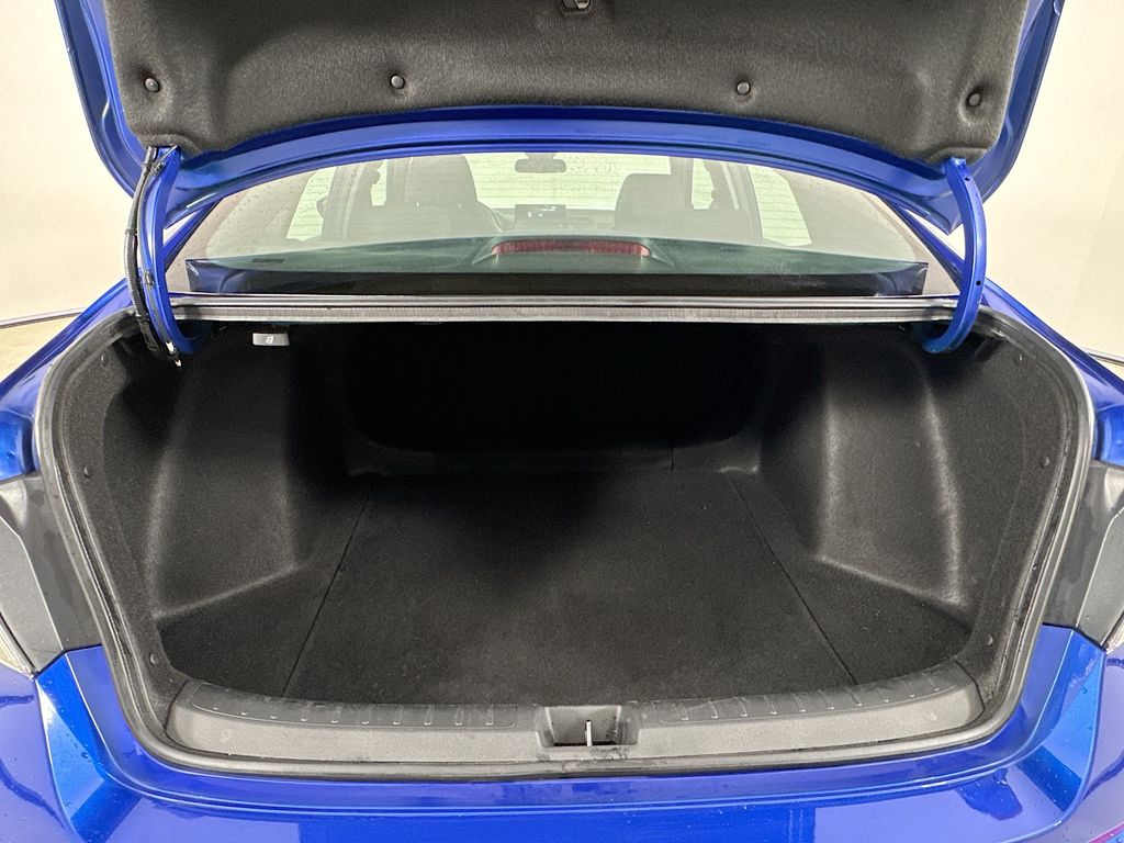 Used Car 2023 Honda Civic  Sport For Sale Under $25,000 In Austin, Texas