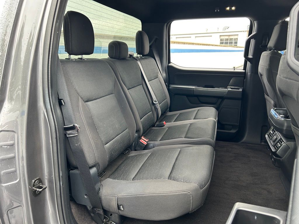 Thumbnail: 2021 Ford F-150 - 22
