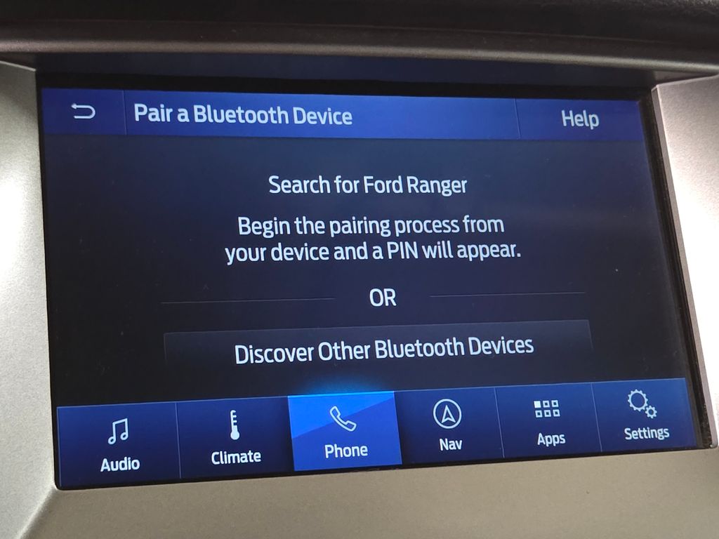 Used 2019 Black Ford XLT image 32