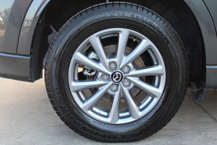 Used Car 2025 Mazda Cx-5  2.5 S Preferred Package For Sale Under $30,000 In Georgetown, Texas