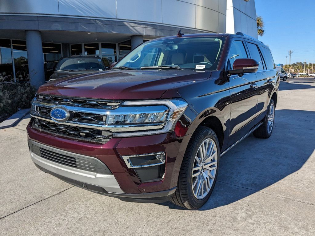 2024 Ford Expedition Limited