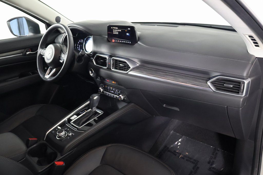 Thumbnail: 2019 Mazda CX-5 - 9