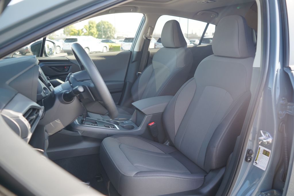 2025 Subaru Crosstrek Premium 6