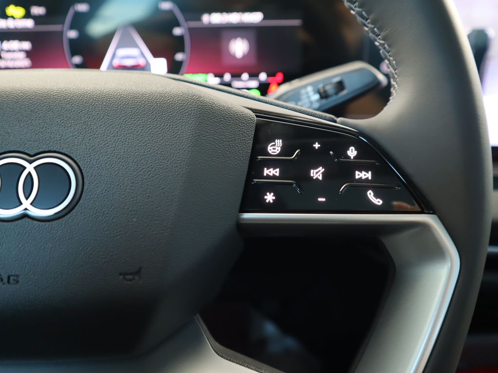 Thumbnail: 2025 Audi A5 - 13