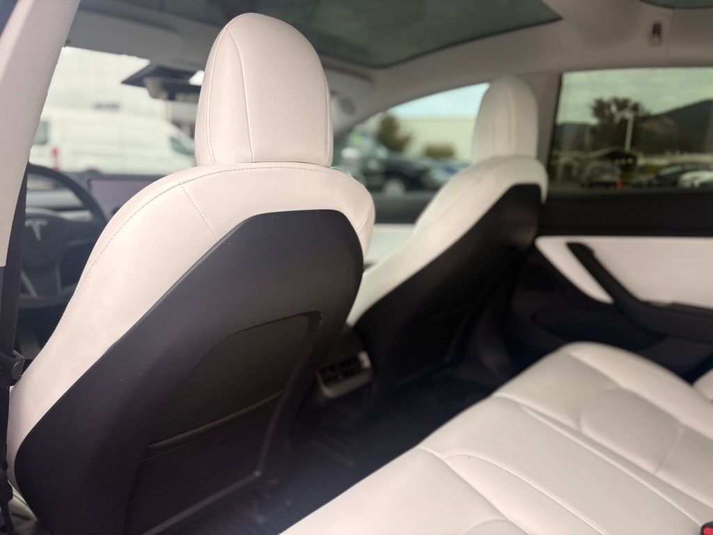 Used 2020 Tesla Model 3 Sedan