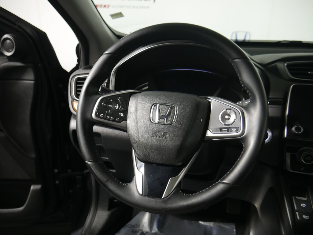 Thumbnail: 2018 Honda CR-V - 12