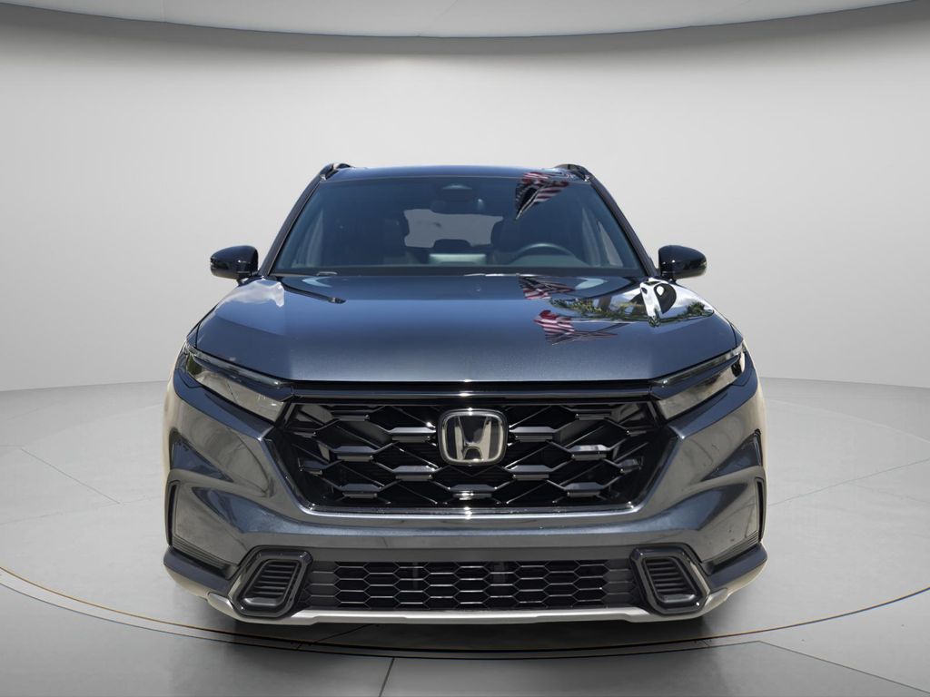 2025 Honda CR-V - $31,340